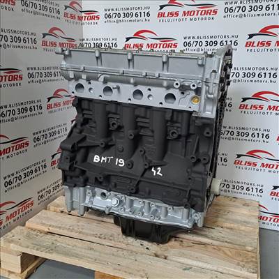 Peugeot boxer citroen jumper ford transit fiat ducato 2.2 euro4 motor 