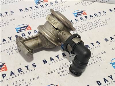 BMW E36 E46 Z3 316i 318i N40 N42 EGR szelep 