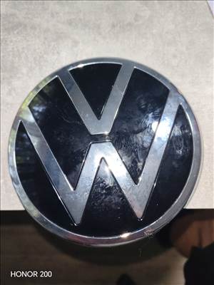 Volkswagen Golf VIII Golf 8 front embléma  5h0853601d