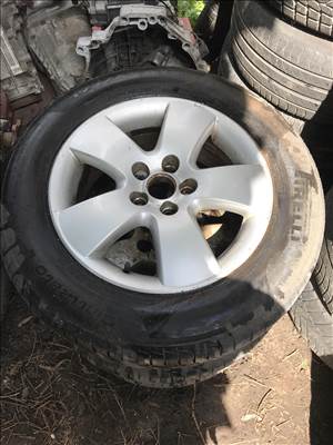 Volkswagen New Beetle felni szett