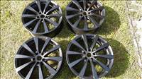Alufelni 5x112 19 Platin
