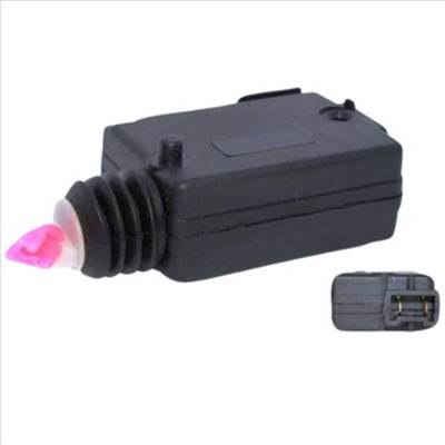 Dacia Duster/Lodgy/Logan/Sandero új utángyártott csomagtérzár motor MG