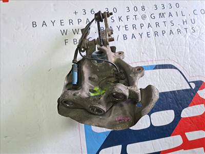 BMW E39 520i 523i 525i 528i 530 jobb első csonkállvány tengelycsonk