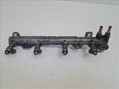 Volkswagen Golf IV 1.4 16V APE porlasztó sor (20722) 036133319b