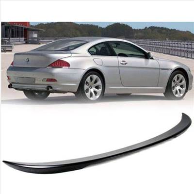 PRORACING Spoiler BMW 6 E63 Lip ABS légterelő
