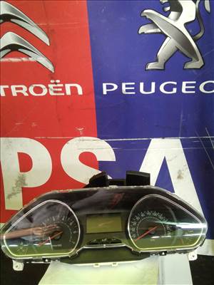 Peugeot 208 I Óracsoport  9673777580