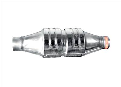 AWG Universal FI 55 2-5L dízel katalizátor EURO 4 400 CPSI