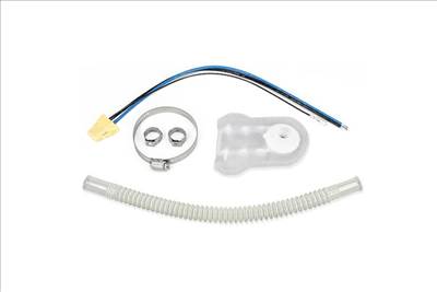 DeatschWerks DW300C üzemanyagpumpa beszerelő készlet BMW E36, E36 M3, E46, E46 M3