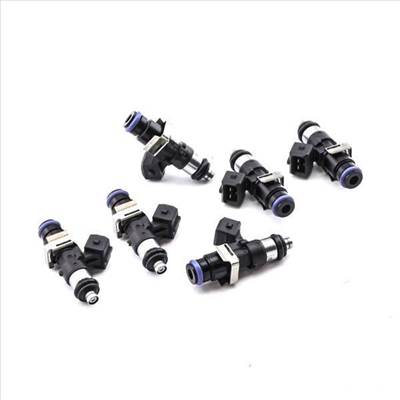DeatschWerks Bosch EV14 1500 cm3 injektorok Ford Mustang 4.0L V6 2005-10