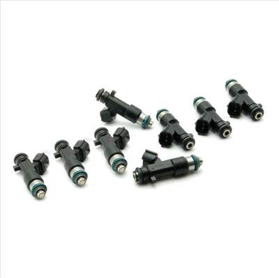 DeatschWerks 600cc injektorok Nissan Titan VK56DE 03-15