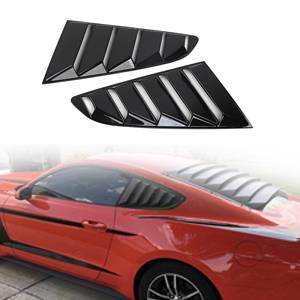 SLIDE Louver hátsó ablak Ford Mustang VI GT
