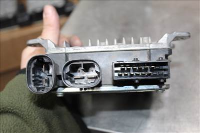 Citroen C2 2003-2005 1.4HDI  kormányoszlop vezérlő   9653783580