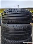  205/4517" újszerű Dunlop sport maxx nyári gumi