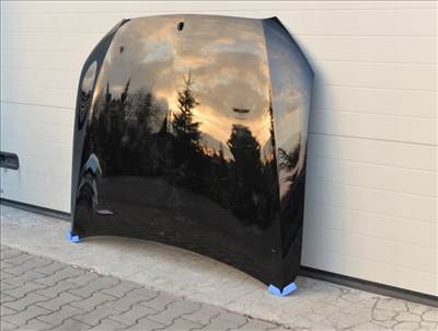 Mercedes S-osztály W223 Motorháztető