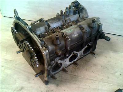 SKODA FABIA 99-07 Hengerfej. benzines