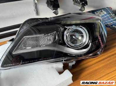 Opel Insignia Bal első halogén fényszóró eladó  1181lmlemn2 insigniaa-2