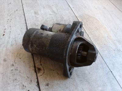 OPEL ASTRA G 97-04 Önindító, dízel