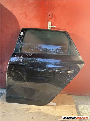 Seat León III ajtó 