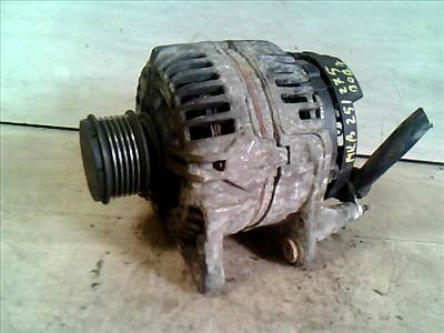 VOLKSWAGEN BORA Generátor, dízel