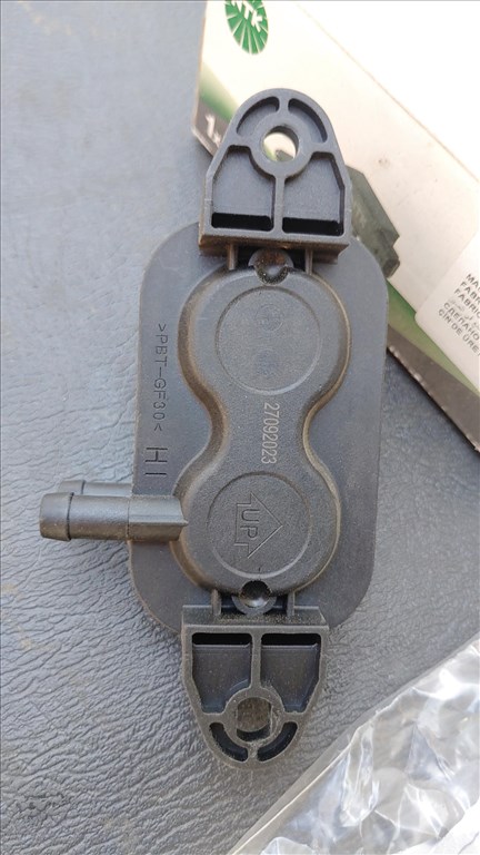 Citroën Jumper II, Fiat Ducato III, Peugeot Boxer II DPF nyomásszenzor  77351 55210304 2. kép