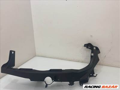 BMW 3 E90 Bal Fényszóró Tartó 22944911 51647116707