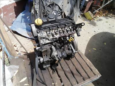 Renault Mégane II Motor k9kp732