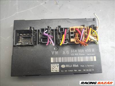 Volkswagen Passat B6 komfort elektronika  3c0959433r