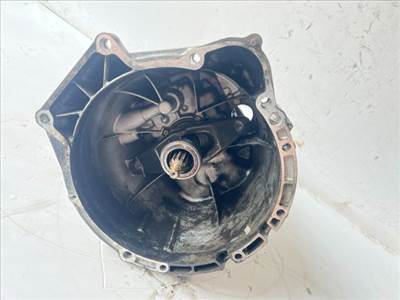 BMW 3 E46 Váltó (Mechanikus)