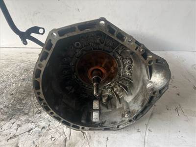 MERCEDES-BENZ C-CLASS Automata Váltó