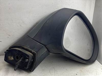 PEUGEOT 207 Jobb Visszapillantó Tükör (Elektromos)