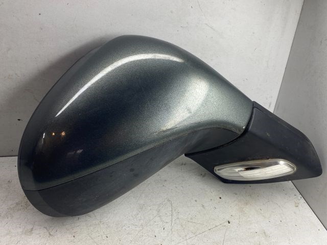 PEUGEOT 207 Jobb Visszapillantó Tükör (Elektromos) 2. kép