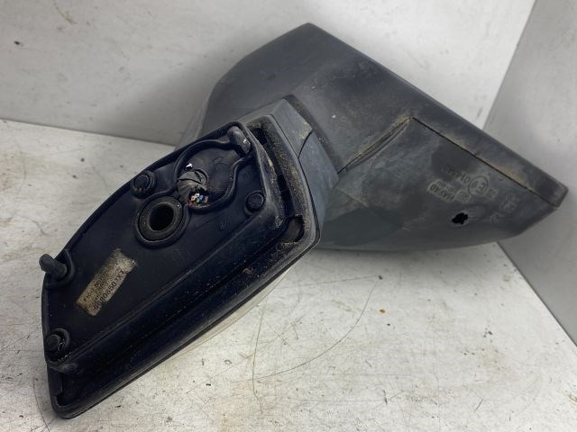 PEUGEOT 207 Jobb Visszapillantó Tükör (Elektromos) 3. kép