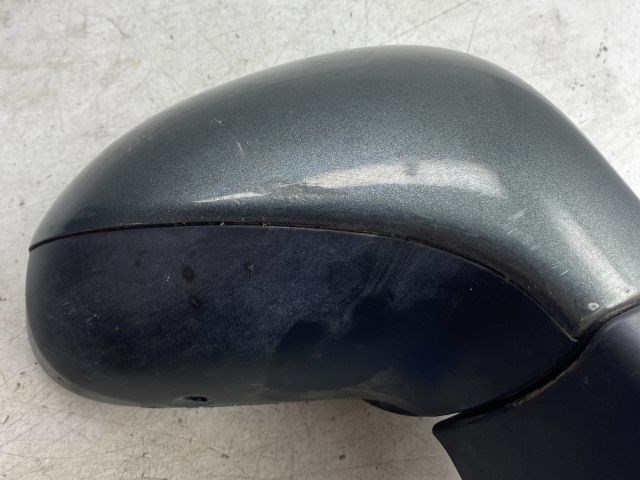 PEUGEOT 207 Jobb Visszapillantó Tükör (Elektromos) 5. kép