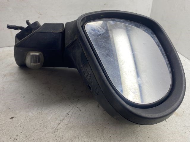 PEUGEOT 207 Jobb Visszapillantó Tükör (Elektromos) 6. kép