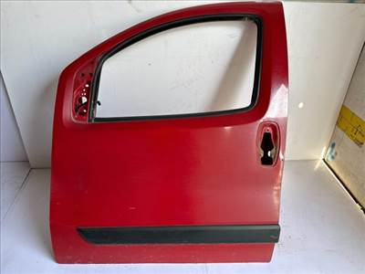 CITROËN NEMO Bal első Ajtó (Üres lemez)