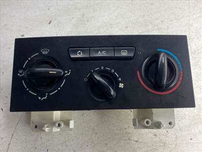 CITROËN C4 Fűtéskapcsoló (manuális klímás)