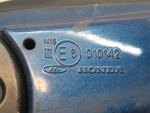 HONDA ACCORD Jobb Visszapillantó Tükör (Elektromos) 3. kép
