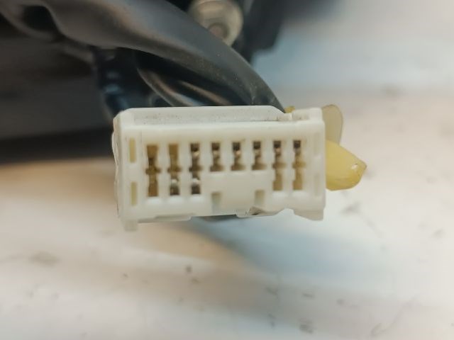 HONDA ACCORD Jobb Visszapillantó Tükör (Elektromos) 4. kép