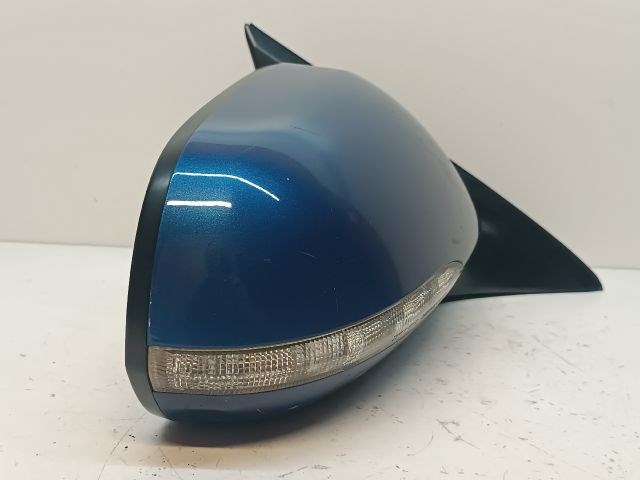 HONDA ACCORD Jobb Visszapillantó Tükör (Elektromos) 6. kép