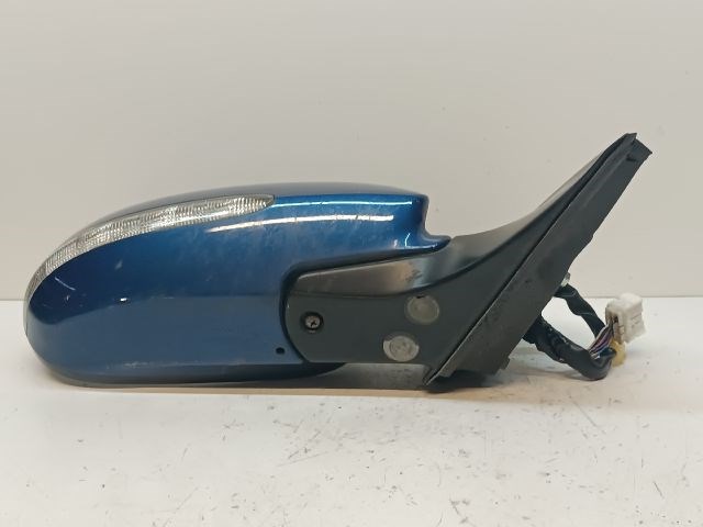 HONDA ACCORD Jobb Visszapillantó Tükör (Elektromos) 8. kép