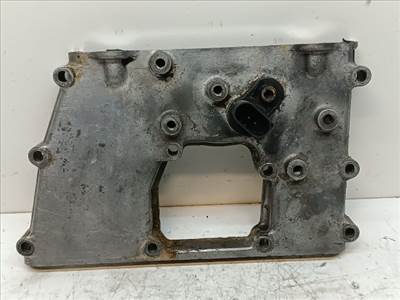 BMW 3 E46 Első Alsó Vezérlés Burkolat