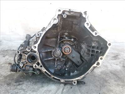 MAZDA 323 F VI (BJ) 2.0 D Váltó (Mechanikus) #39858#