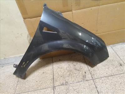 RENAULT SCENIC 03-06 Jobb első sárvédő