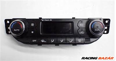 Kia Cee'd II (JD) klímapanel 97250a2203