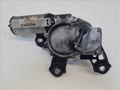 Volkswagen Golf IV hátsó ablaktörlő motor (21487) 404886