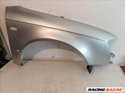 Audi A4 B7 jobb első sárvédő 