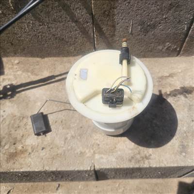 Peugeot 307 Üzemanyag szivattyú ac pumpa 