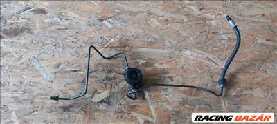 Ford Transit Custom MK7 MK8 12- Kuplungcső kuplung hidraulika cső 0294 bk217k592ac