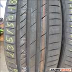 235/50 R18 ÚJ!! Kumho nyári gumi 50000ft a 2db/76/