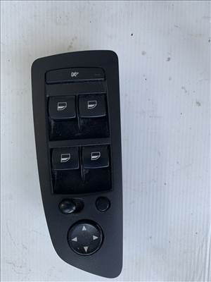 BMW 1-es sorozat E81, E82, E87, E88 ablakkapcsoló  61319217239